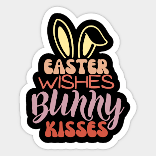 Easter collection Sticker